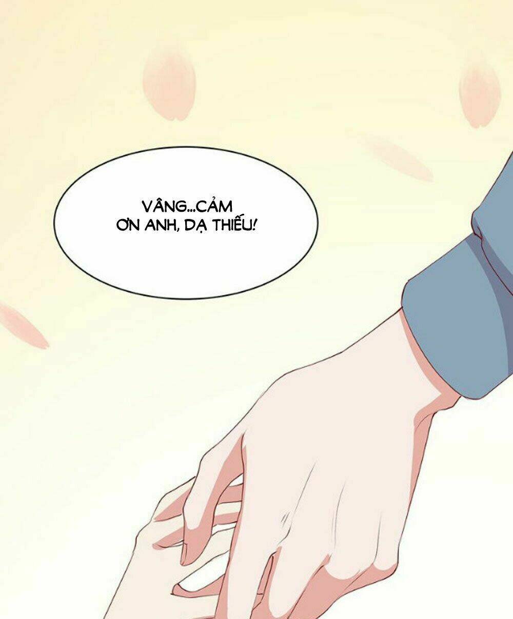 Quản Lí Ngây Ngô Và Thần Tượng Ác Ma: Chapter 15