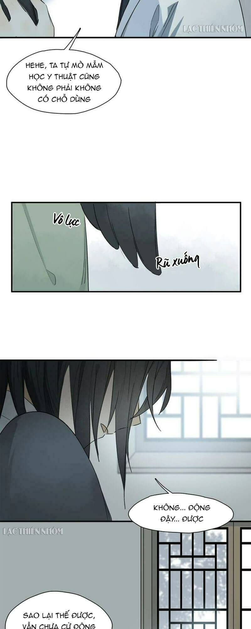 Phép Tắc Trường Ogus: Chapter 43.5