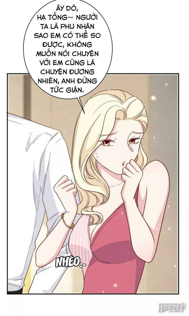 Tổng Tài, Tránh Xa Tôi Ra: Chapter 9