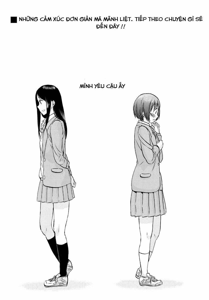 Frag Time: Chapter 7