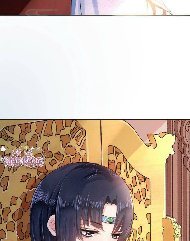 Quận Chúa Vững Vàng, Thiết Lập Nhân Vật Không Thể Vỡ: Chapter 4