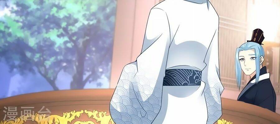 Trù Nương Hoàng Hậu: Chapter 48