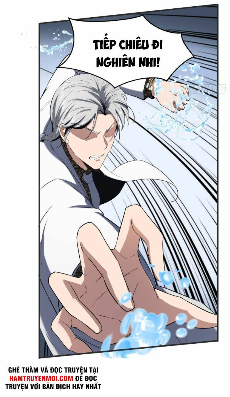 Phản Phái Yêu Tế: Chapter 24
