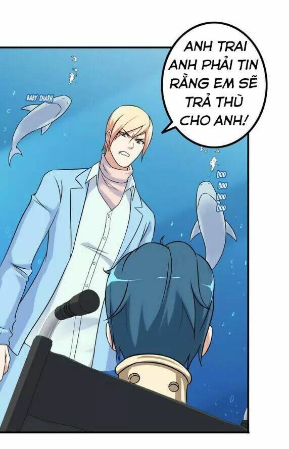 Vương Bài Bảo Tiêu: Chapter 9