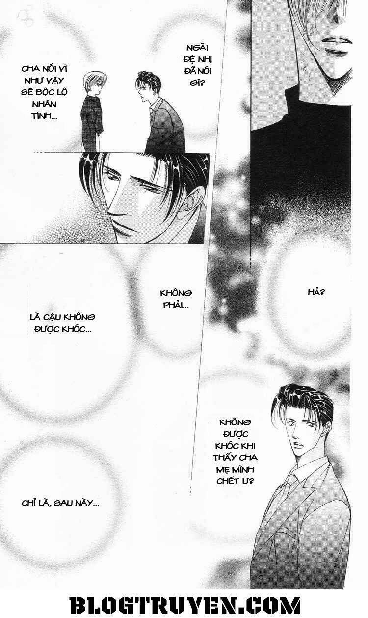 Tokyo Crazy Paradise: Chapter 94