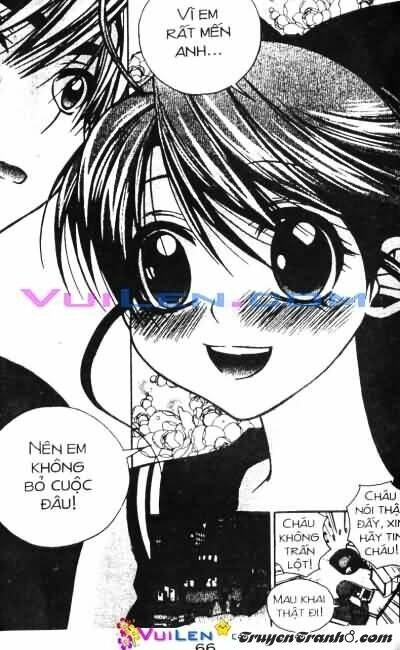 Đóa Hoa Anh Đào: Chapter 4