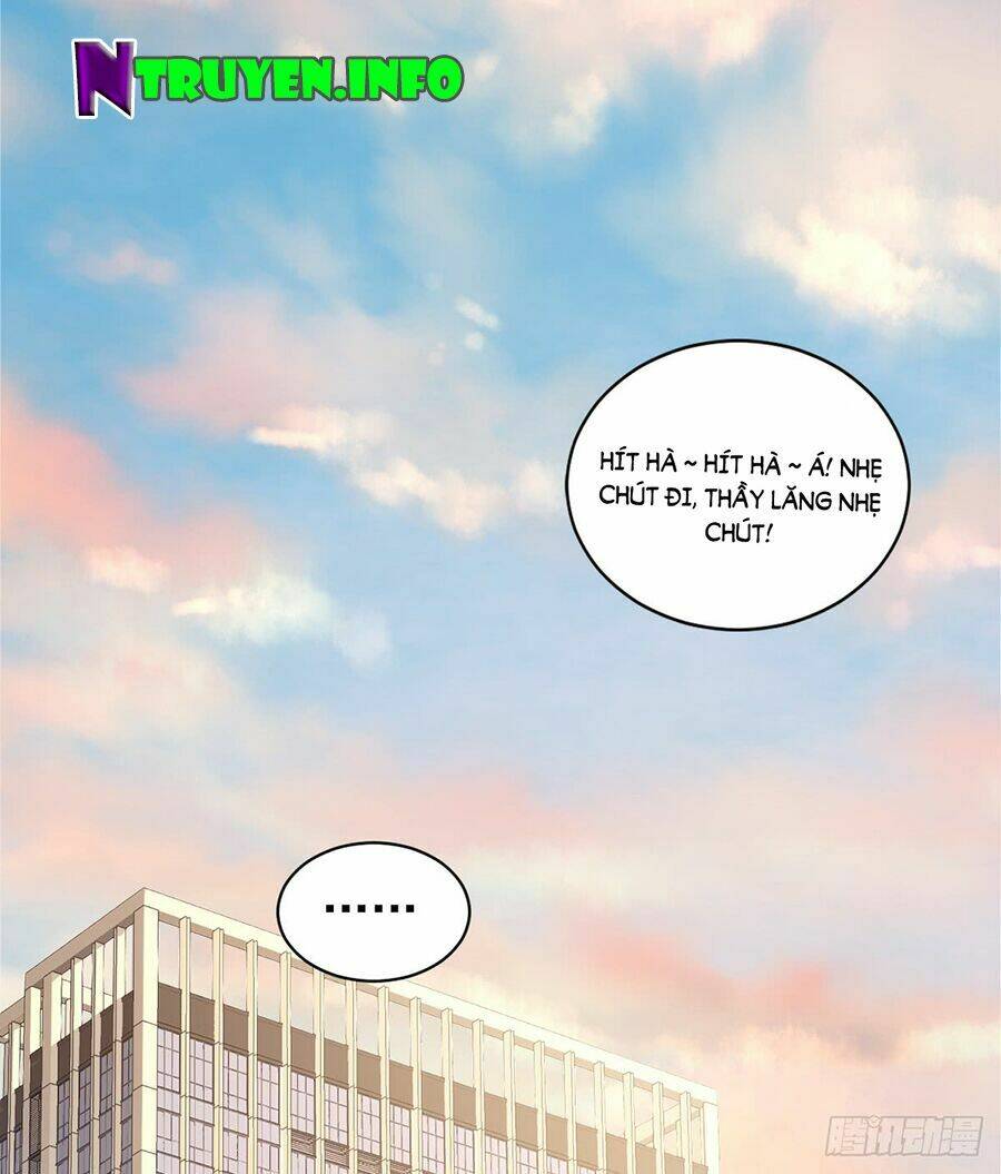 Tư Sủng Cục Cưng Bảo Bối: Chapter 12