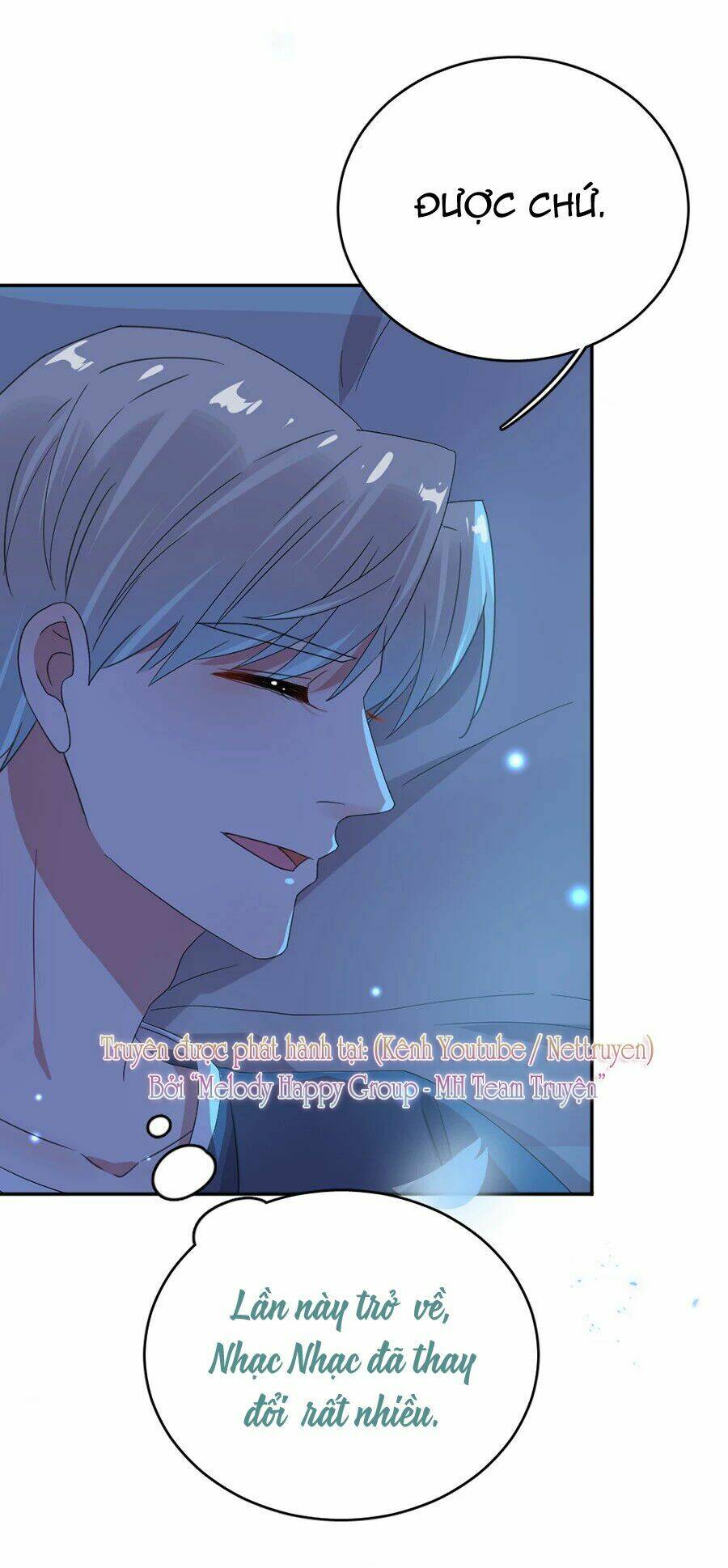 Hoàn Mỹ Lão Công Tiến Hóa Luân: Chapter 64