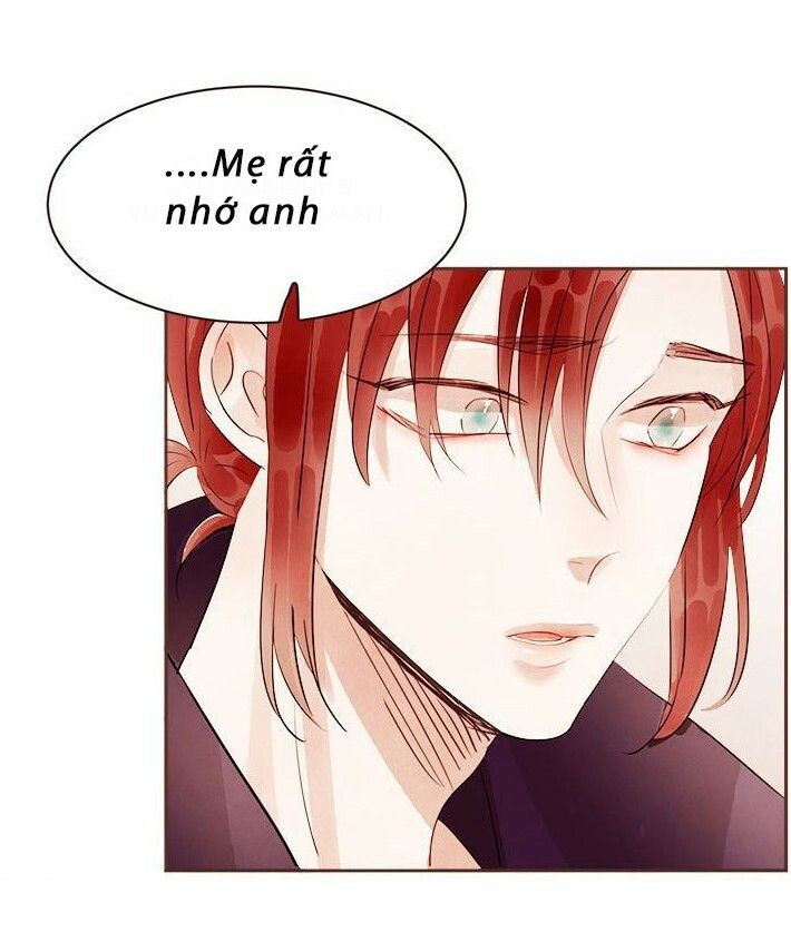 Giữa Tình Yêu Và Tình Bạn: Chapter 41