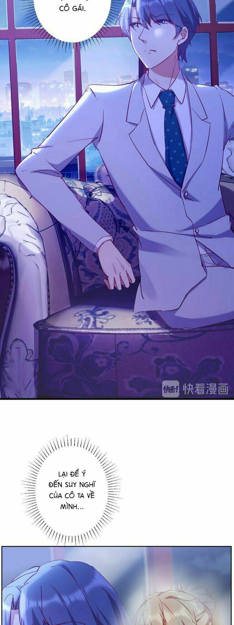 Hợp Đồng Ngọt Cao Độ: Chapter 15