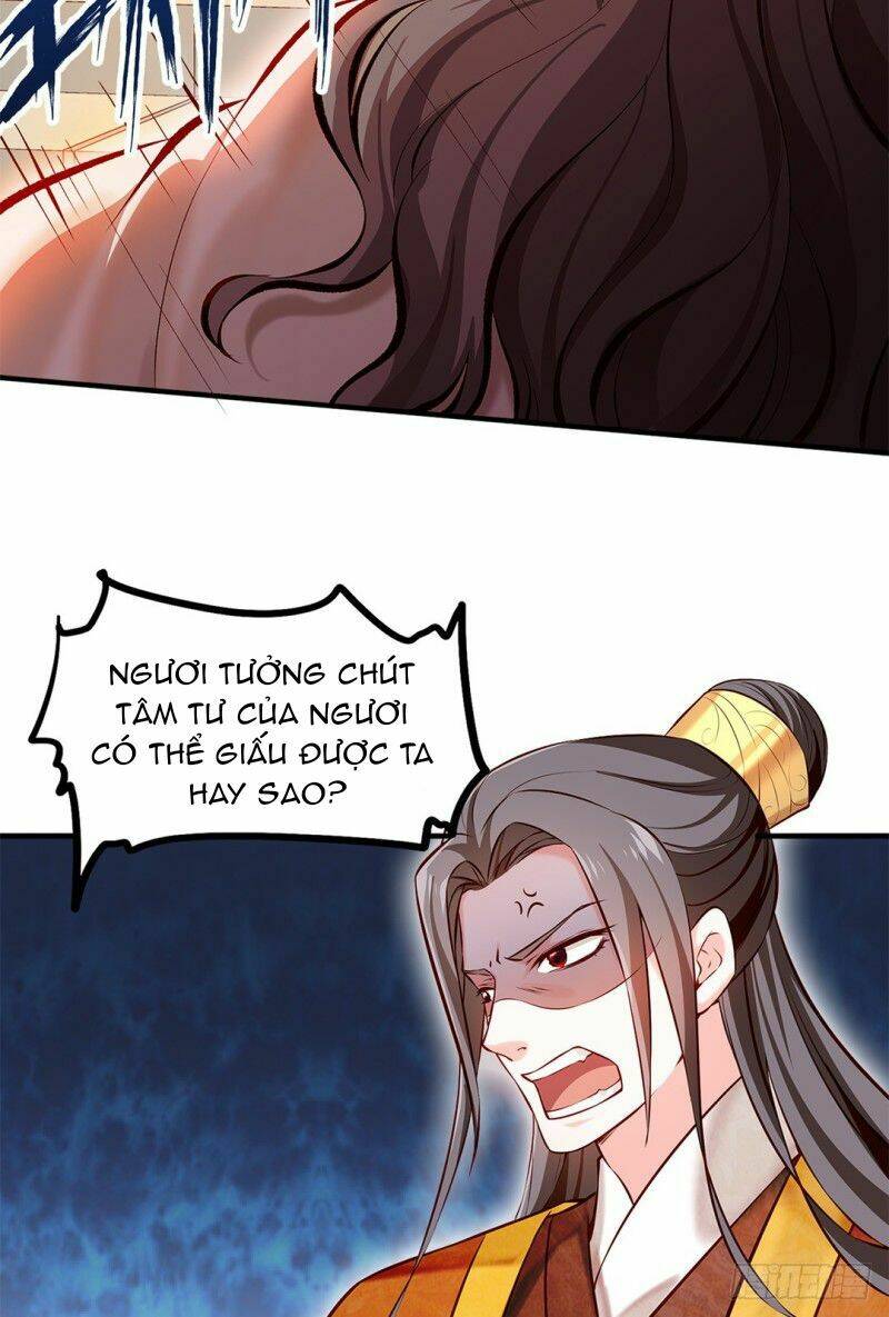 Bệ Hạ Xin Tự Trọng: Chapter 40