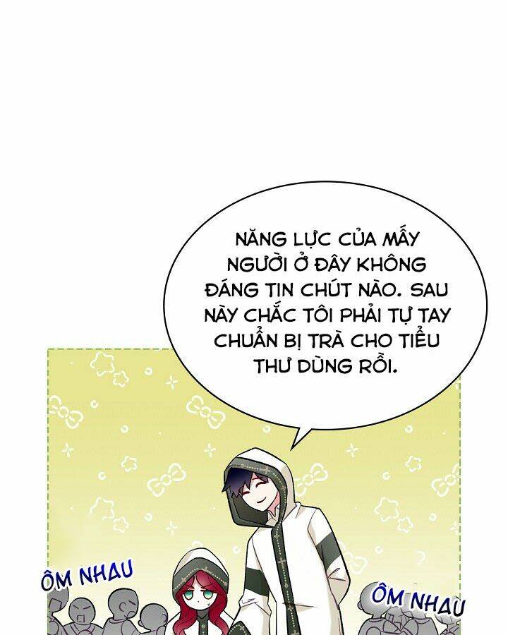 Kẻ Tạo Ra Nữ Phản Diện: Chapter 38