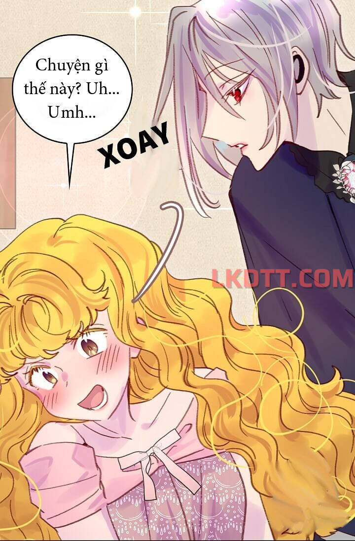 Đừng Xem Thường Nữ Phụ: Chapter 129