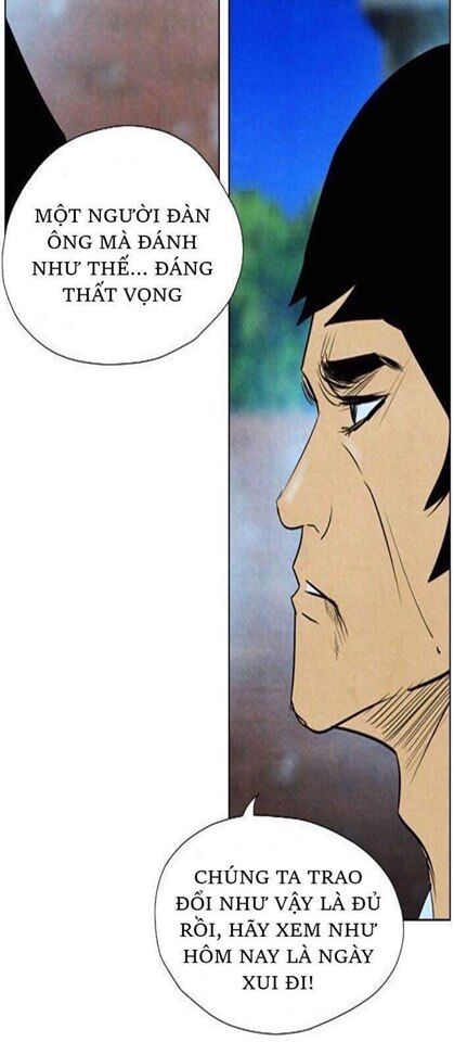 Revival Man: Chapter 31