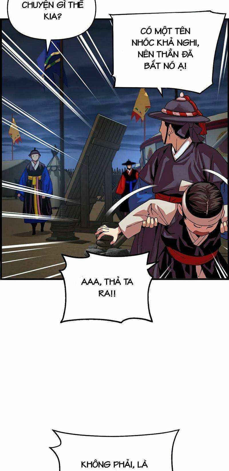 Tôi Sẽ Sống Như Một Hoàng Tử: Chapter 66