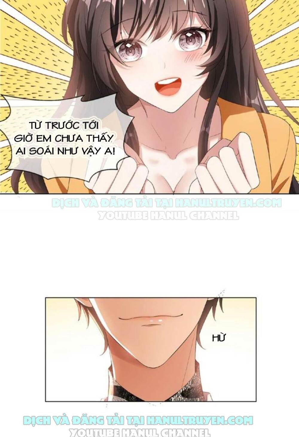Cô Vợ Nhỏ Nuông Chiều Quá Lại Thành Ác!!: Chapter 61