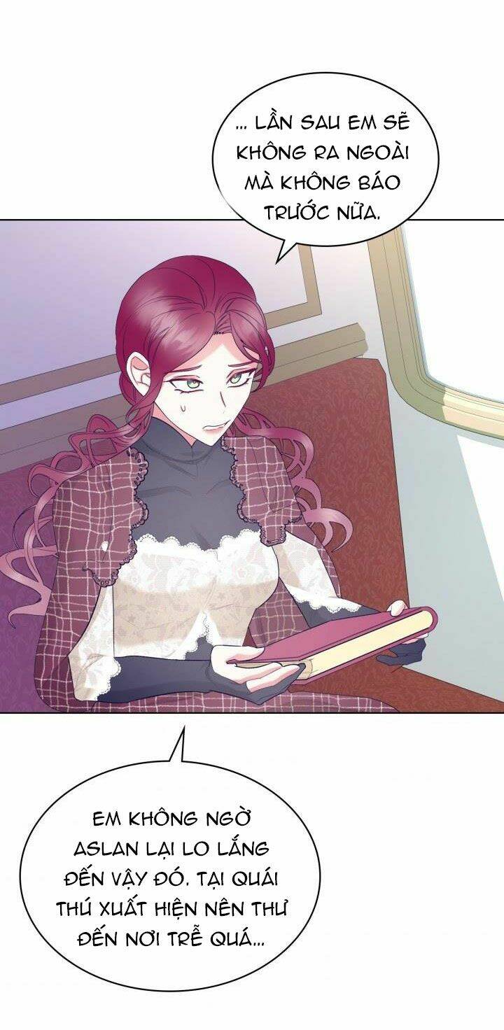 Kẻ Tạo Ra Nữ Phản Diện: Chapter 60.1