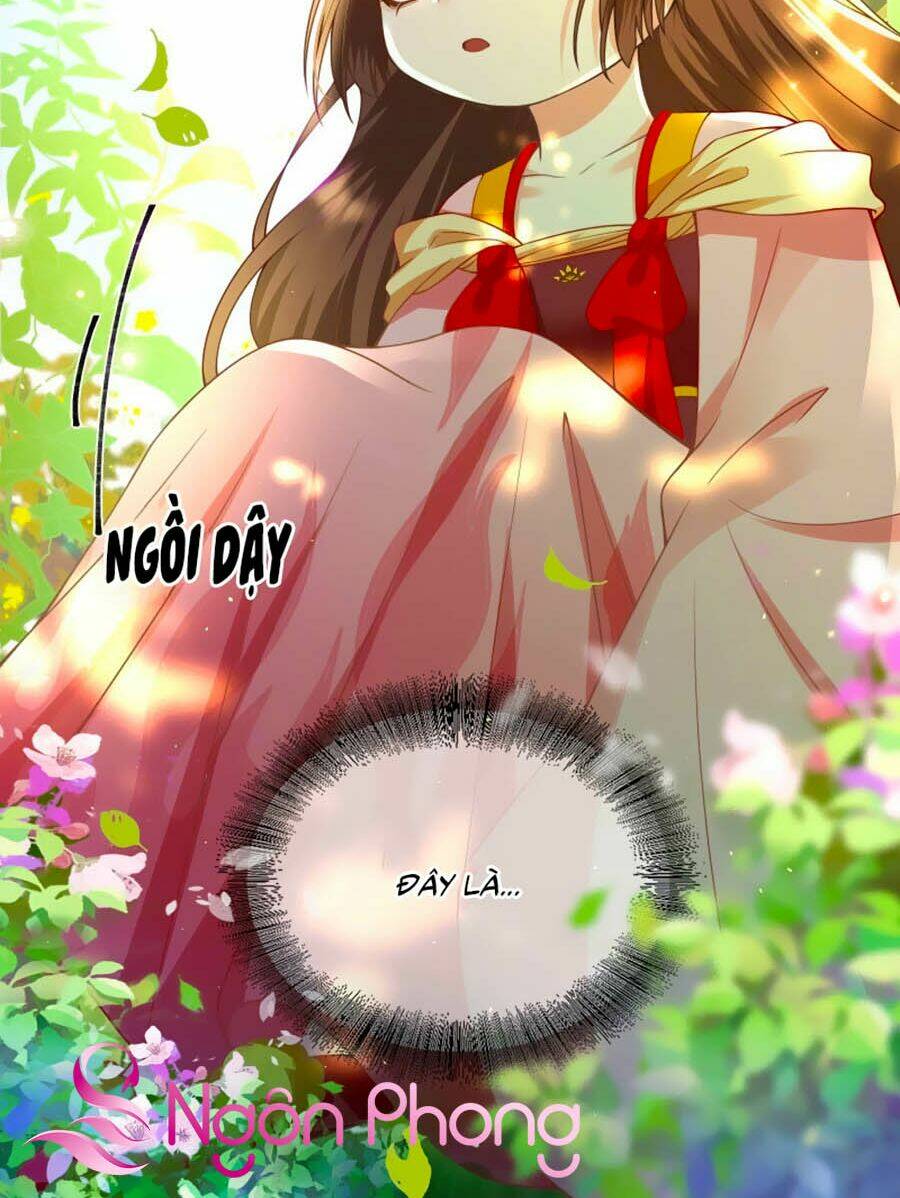 Ma Đầu Vạn Ác Năm Tuổi Rưỡi: Chapter 7