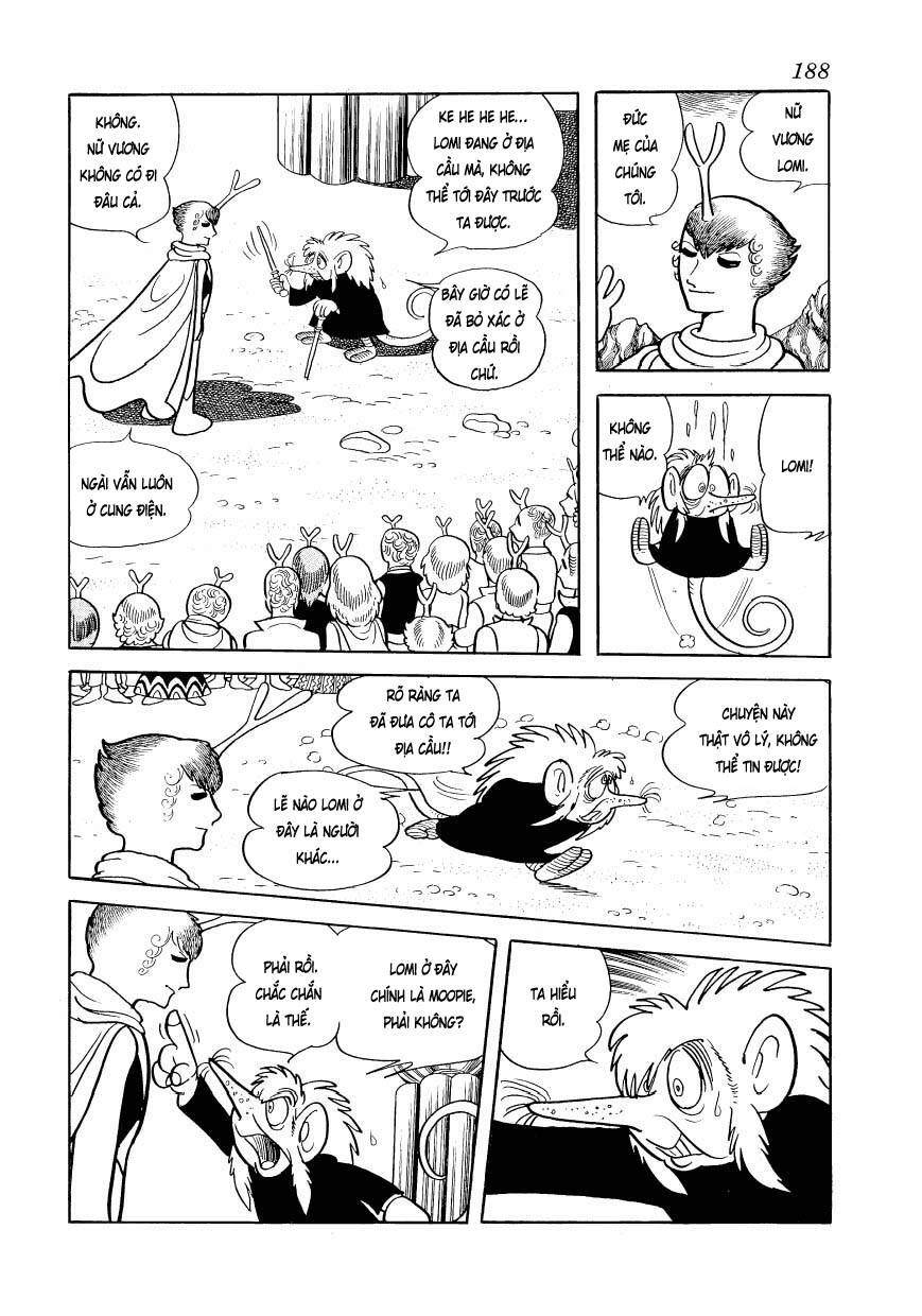 Chim Lửa: Chapter 76