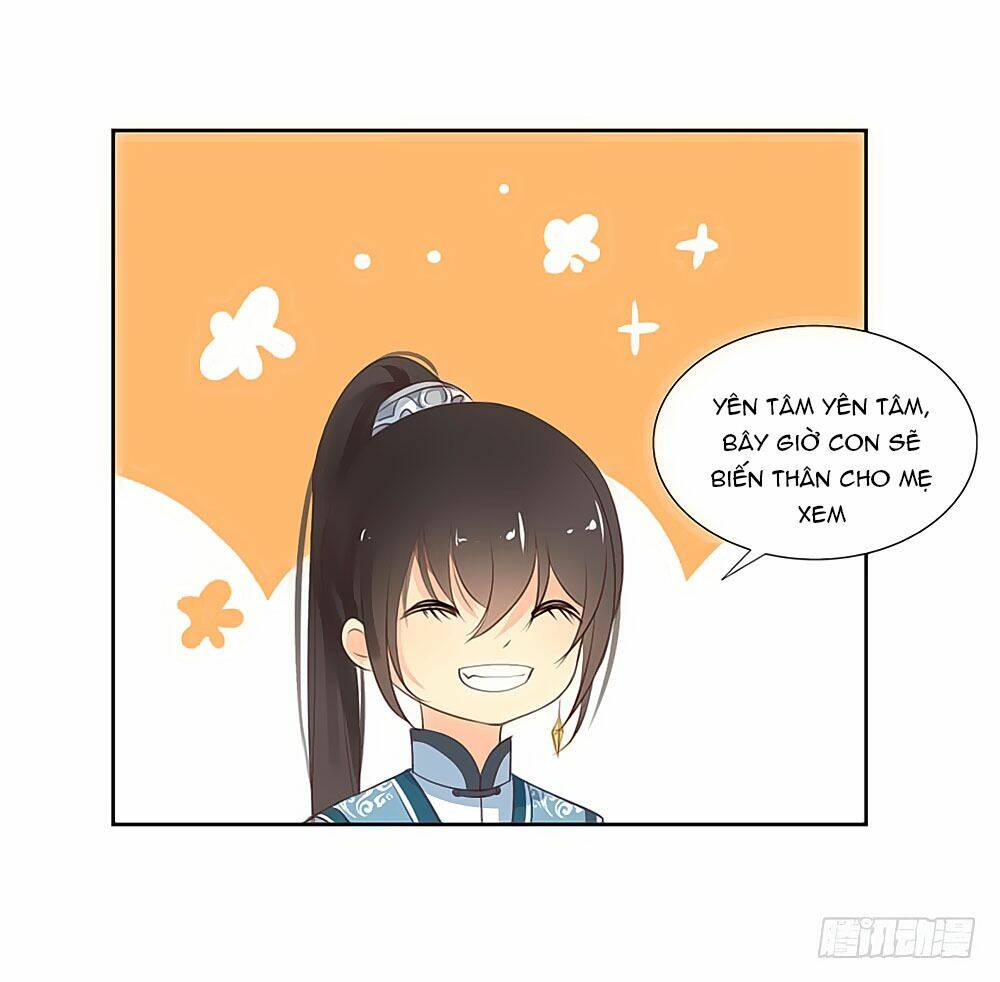 Sinh Sinh Tương Thác: Chapter 38