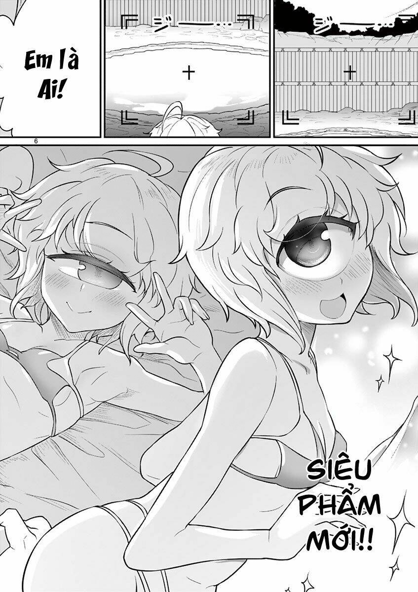 Yuusha-Sama, Yukagen Wa Ikaga Desuka?: Chapter 14