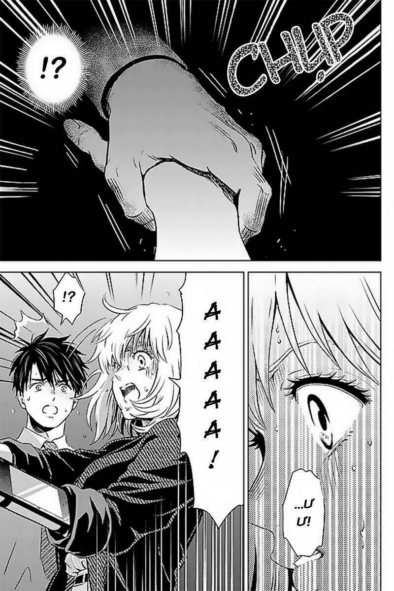 Trò Chơi Ác Mộng: Chapter 36