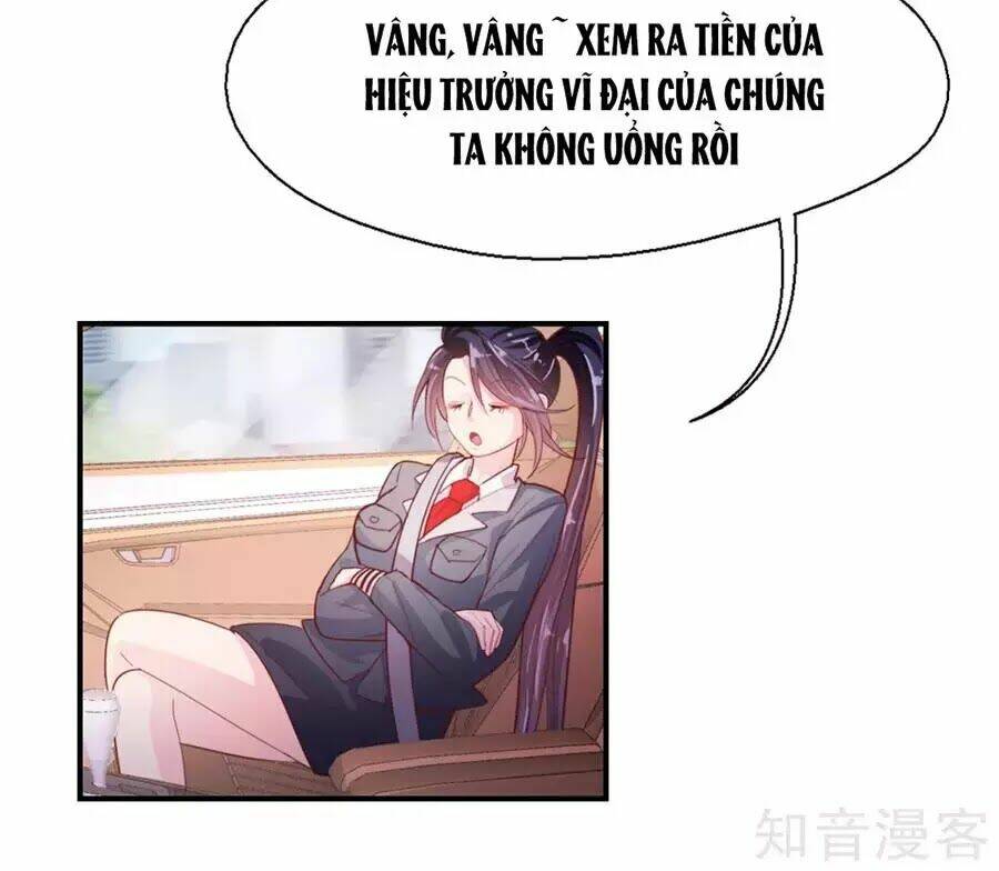Sau Này Vẫn Cứ Thích Anh: Chapter 53