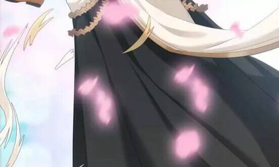 Bí Mật Của Dạ Tộc: Chapter 18