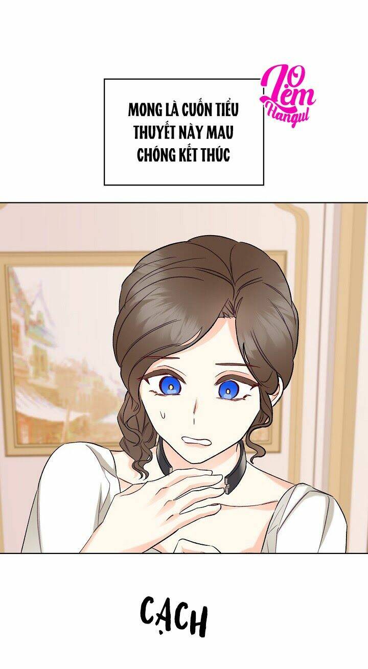 Kẻ Tạo Ra Nữ Phản Diện: Chapter 34