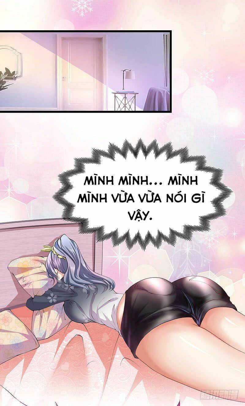 Nhất Phẩm Cao Thủ: Chapter 20