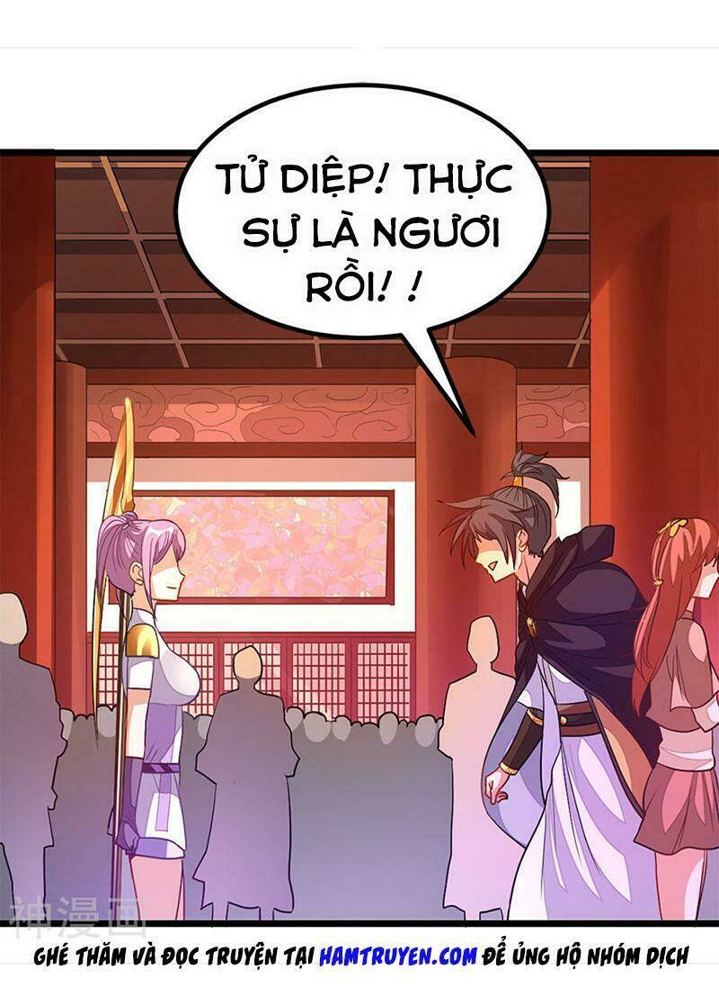 Cửu Dương Thần Vương: Chapter 192
