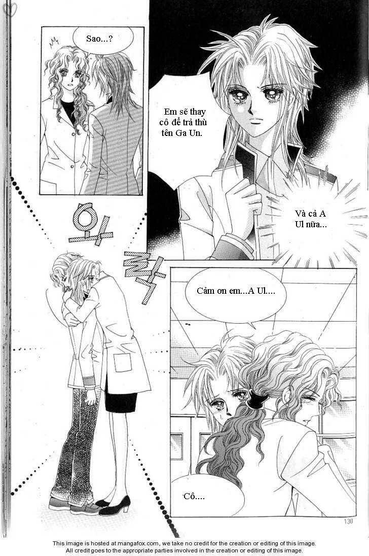 Thần tượng mua sắm: Chapter 14