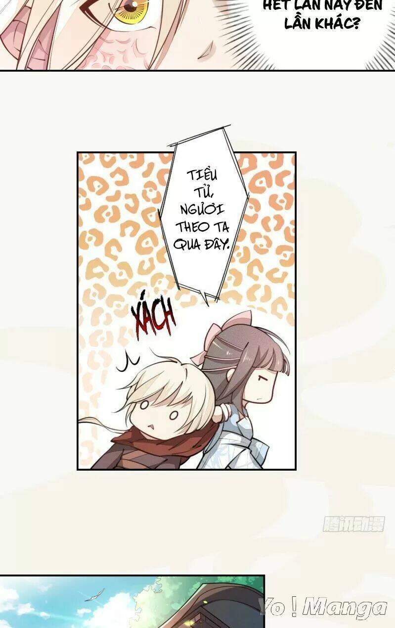 Tuyệt Thế Luyện Đan Sư: Chapter 44