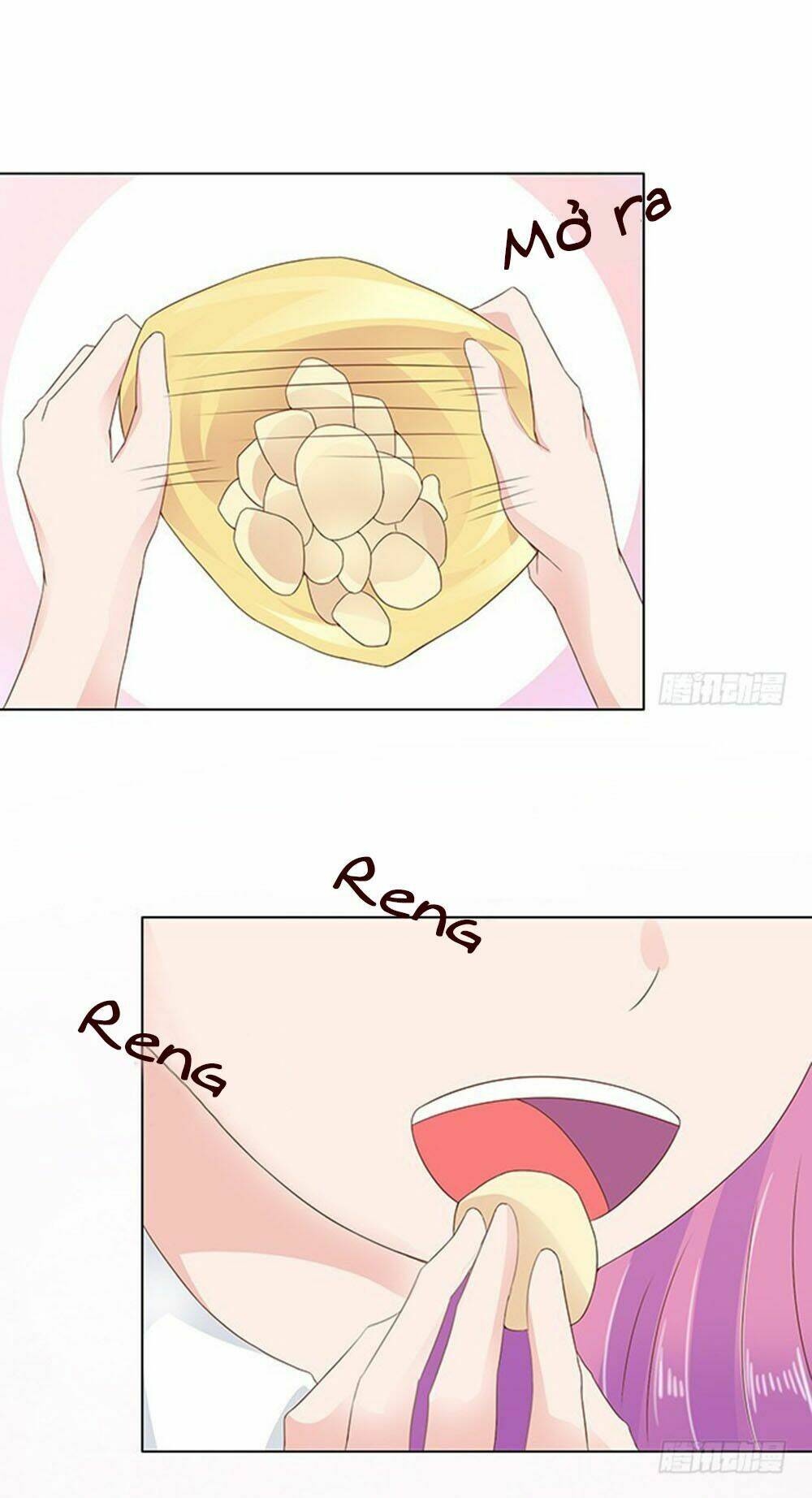 Ma Vương Luyến Ái Chỉ Nam: Chapter 98