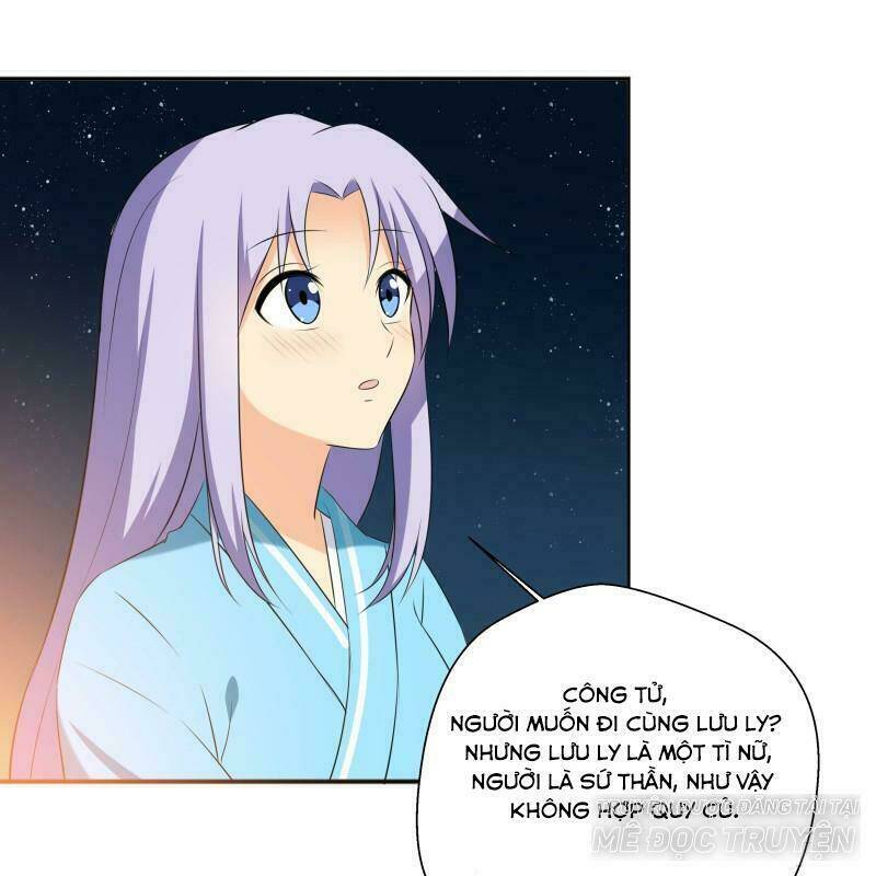 Nam Tử Truyện: Chapter 13