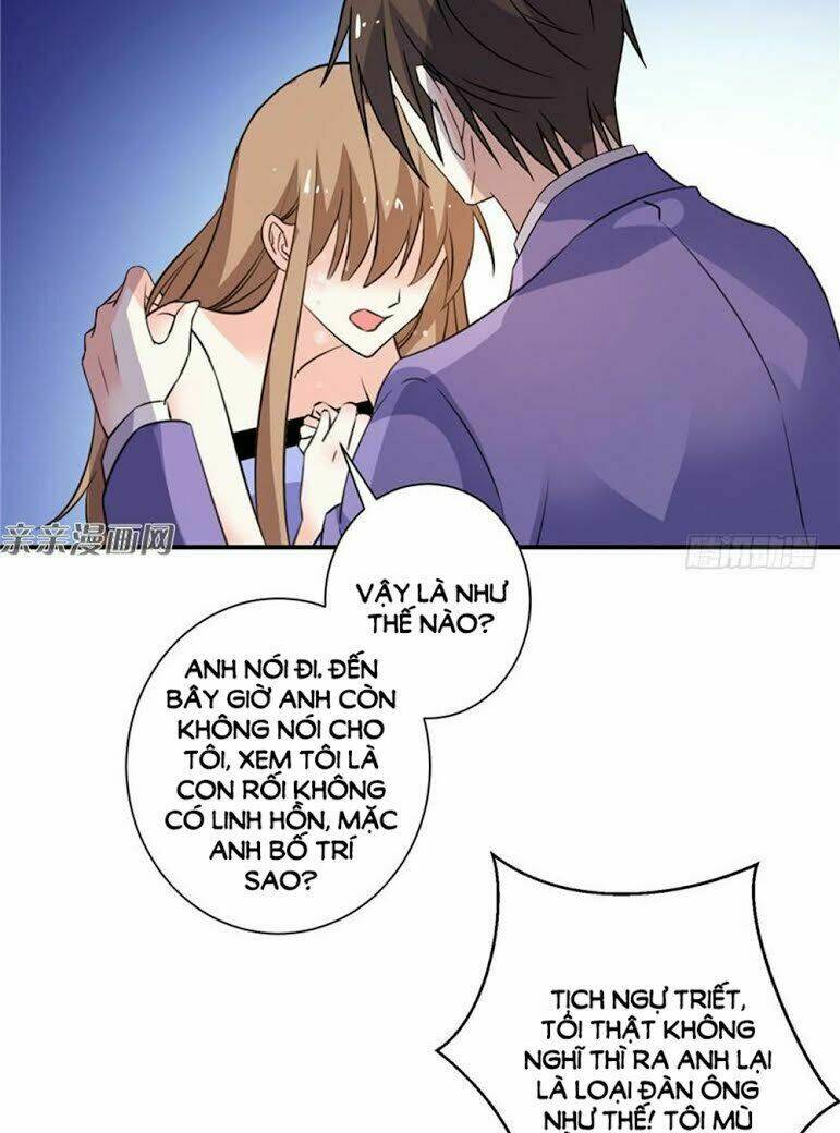 Vợ Yêu Là Báu Vật: Chapter 76