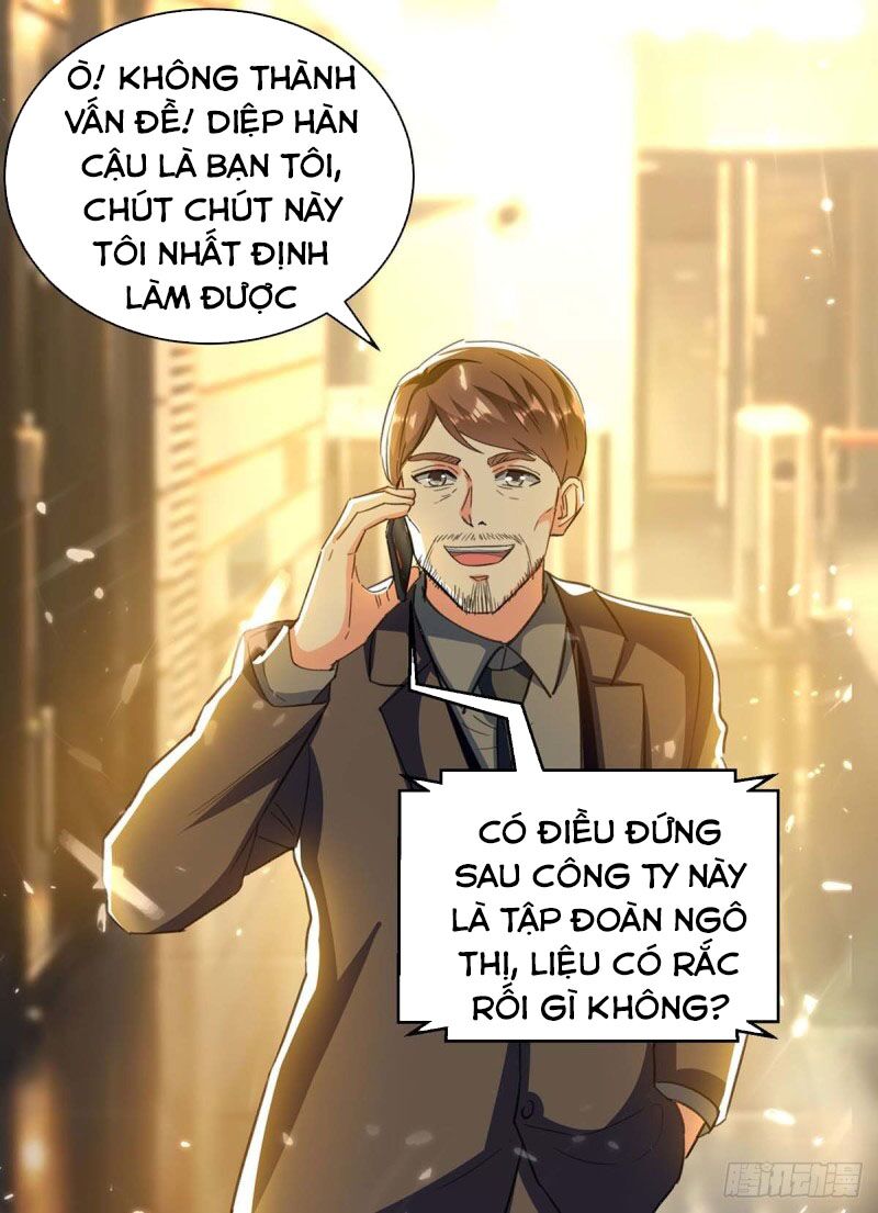 Thần Cấp Thấu Thị: Chapter 220