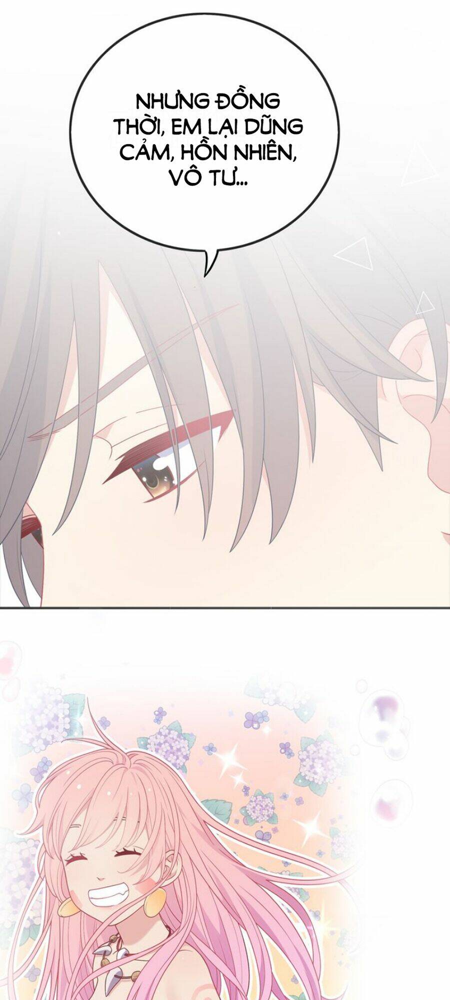 Vương Tử Thành Phố Và Công Chúa Amazon: Chapter 42