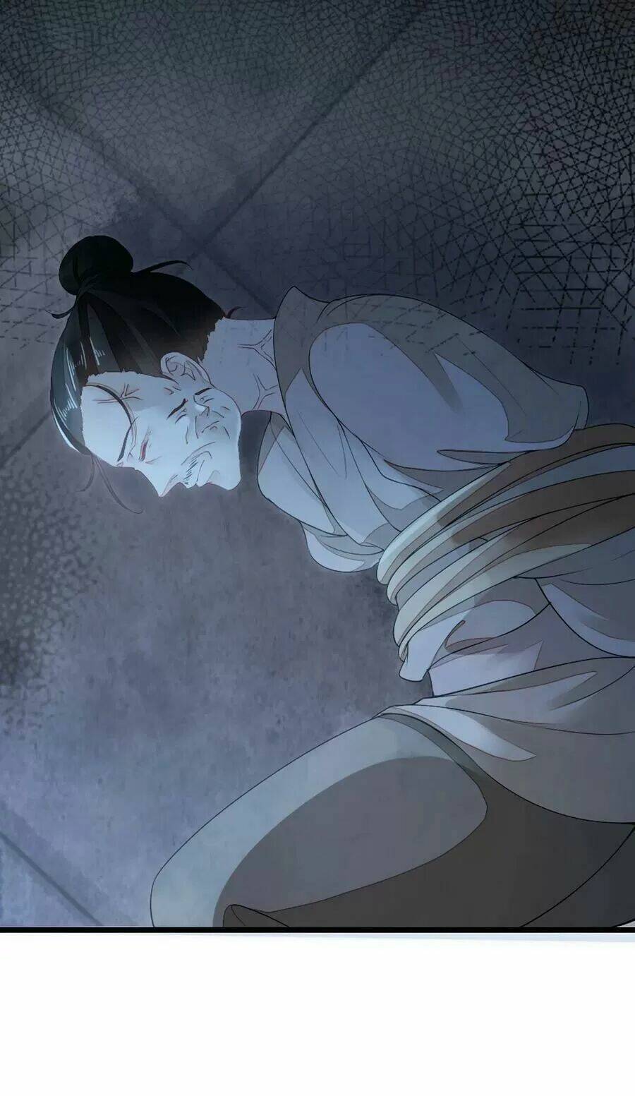 Mau Xuyên Không Rửa Tội Cho Nhân Vật Phản Diện: Chapter 19