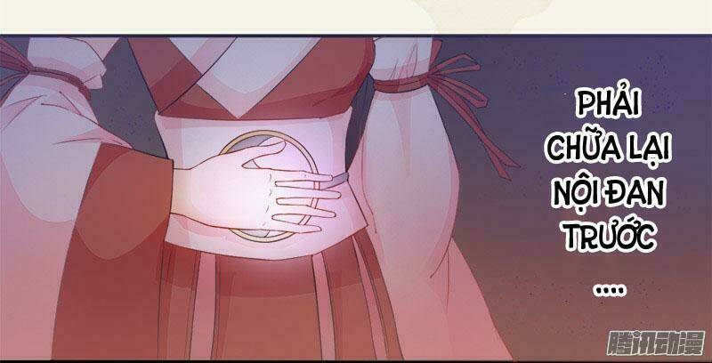 Tuyệt Thế Luyện Đan Sư: Chapter 5