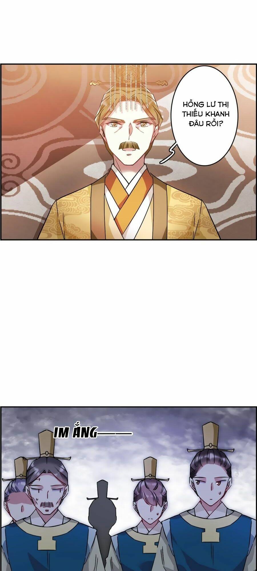 Thượng Quốc Phú Chi Thiên Đống Tuyết: Chapter 147