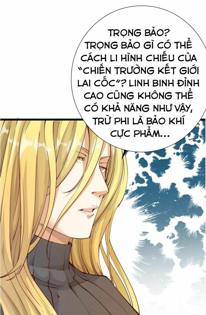 Ngự Thiên Thần Đế: Chapter 36