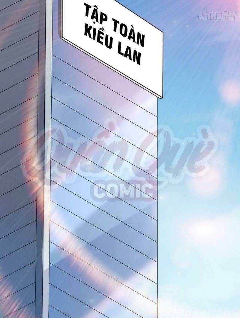 Cực Phẩm Chiến Vương Tại Hoa Đô: Chapter 7