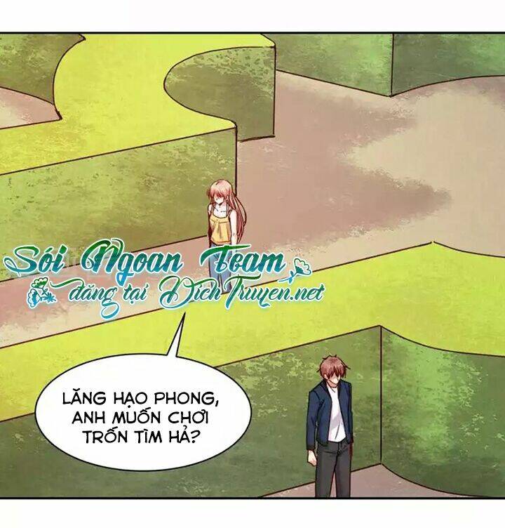 Vợ Yêu Của Ác Ma: Chapter 89