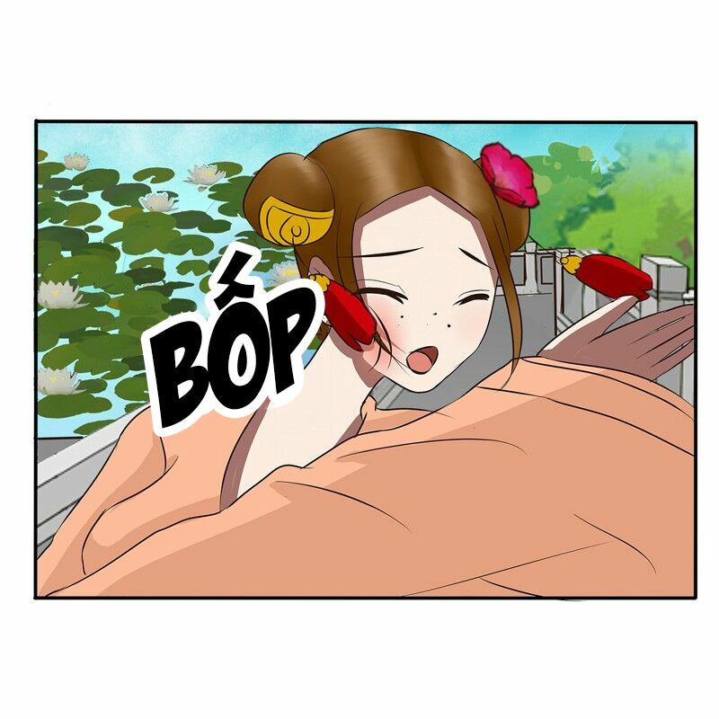 Thông Linh Phi: Chapter 49