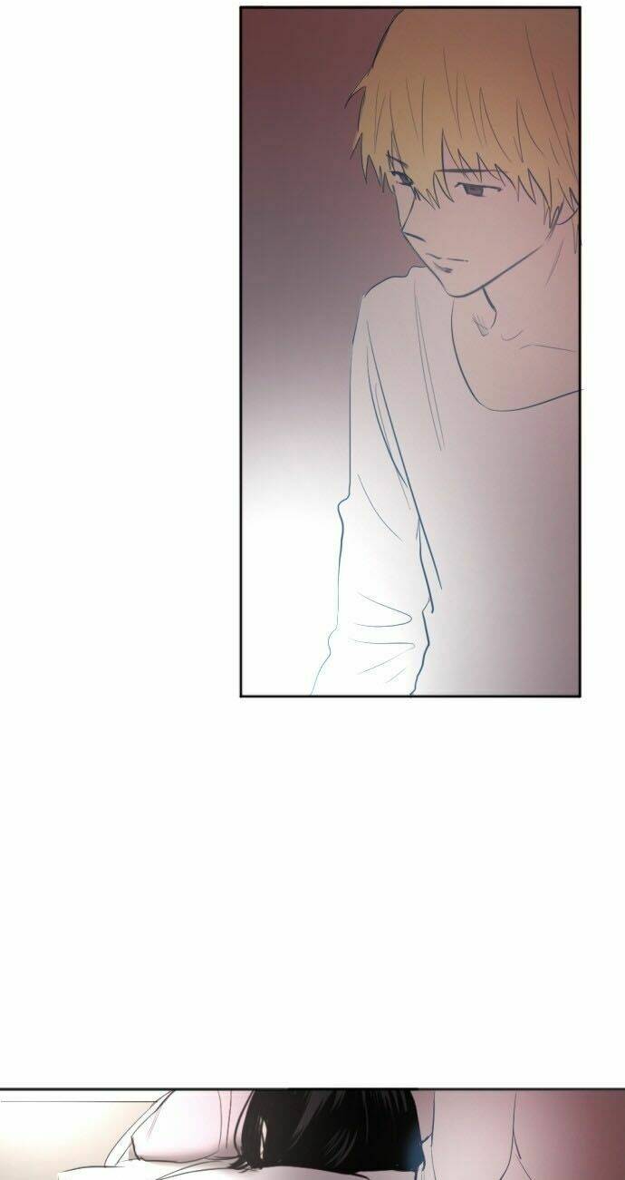 Transparent Cohabitation: Chapter 38