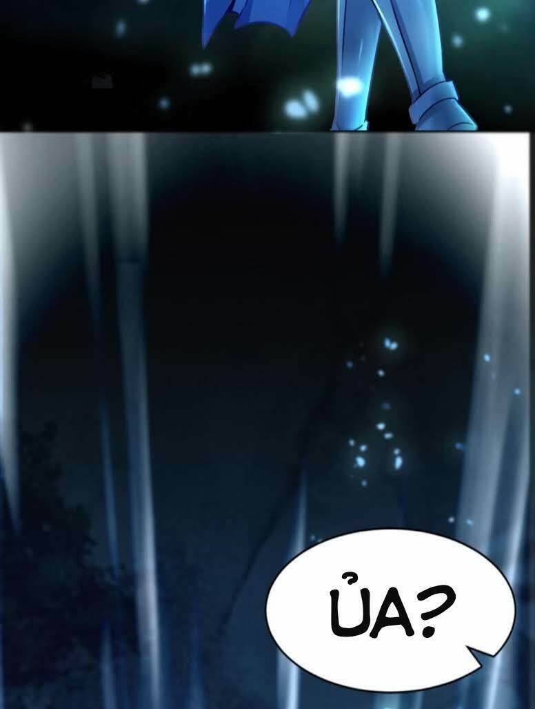 Lão Tổ Của Bạn Đang Online: Chapter 8