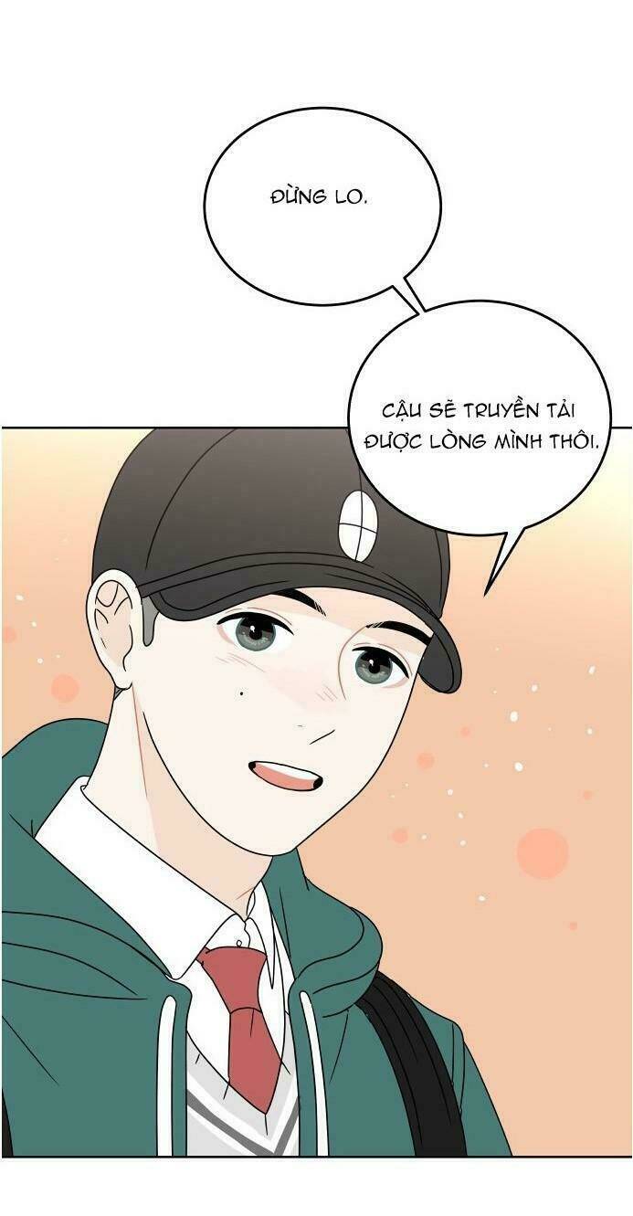 30 Phút Bước Đi Bên Em: Chapter 78