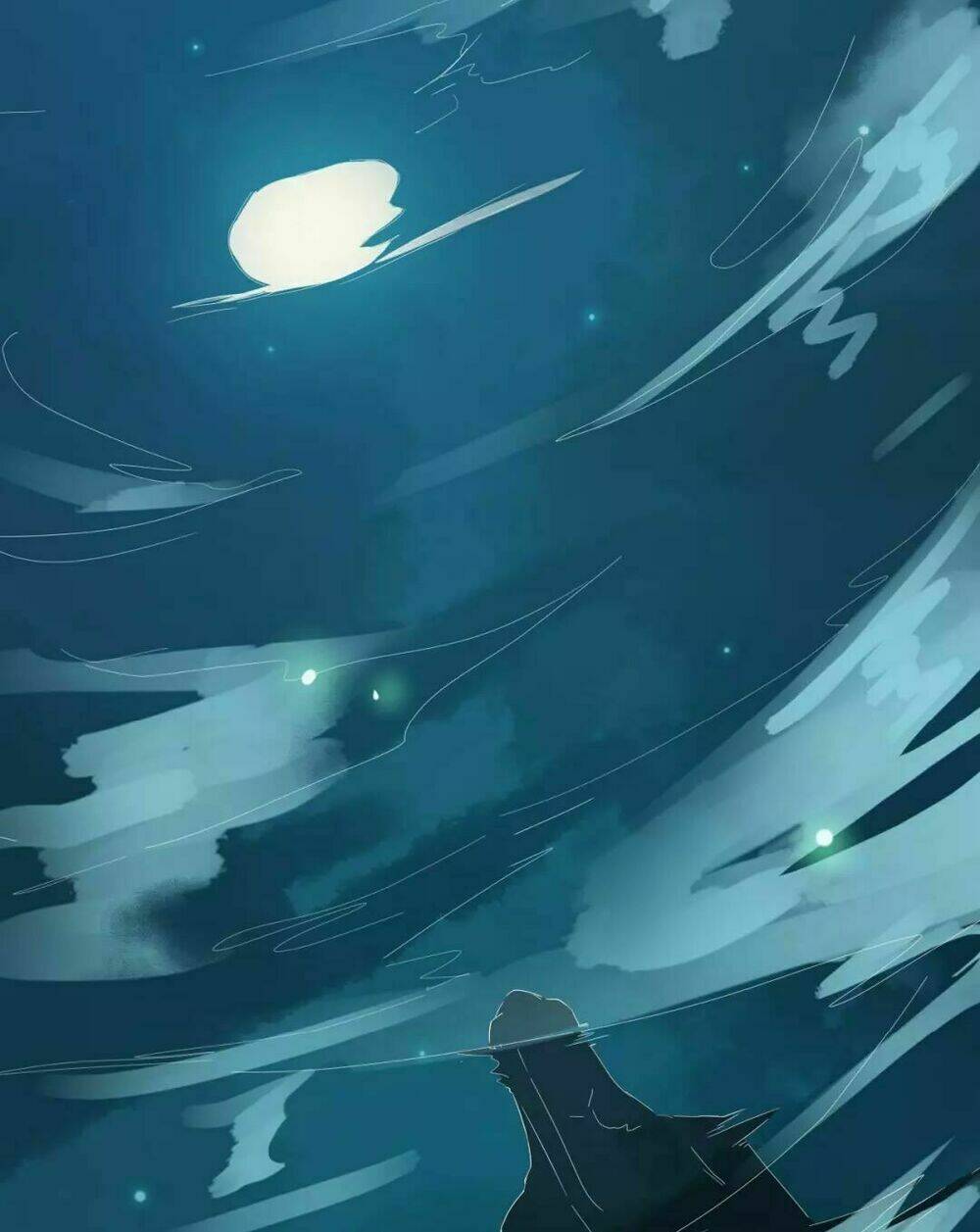 Bồng Sơn Viễn 2: Chapter 2