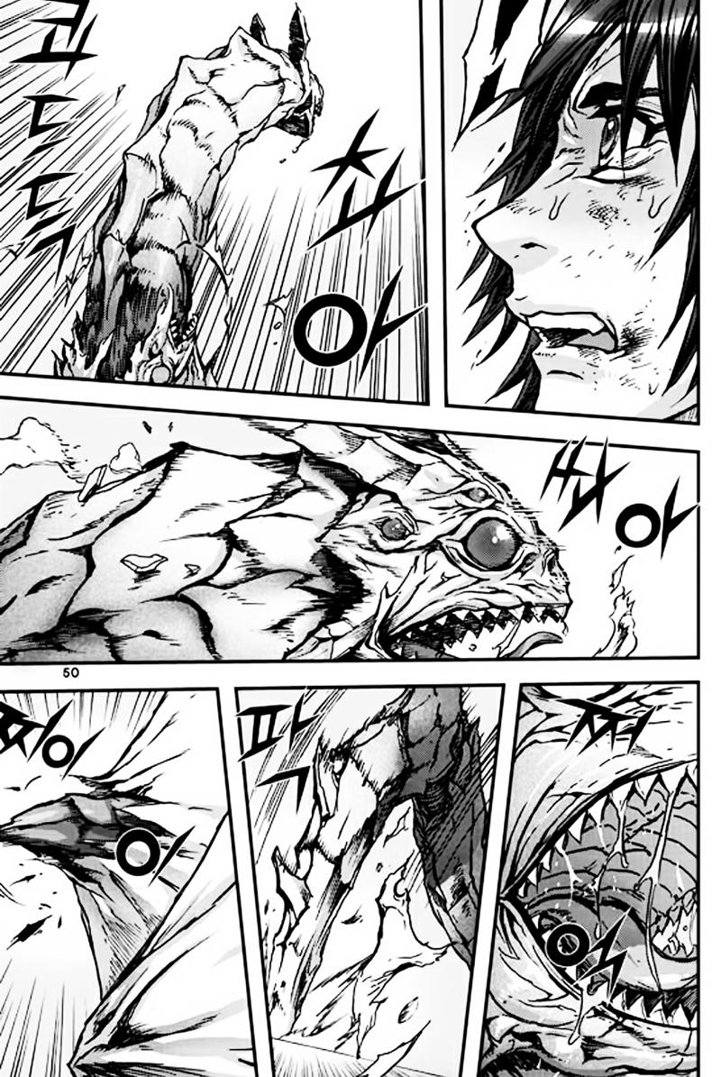 Diêm Đế: Chapter 51.2